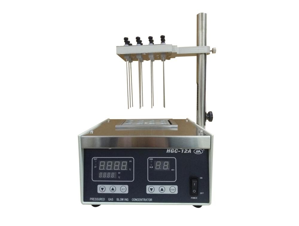 恒奥氮吹仪HGC-36A的图片