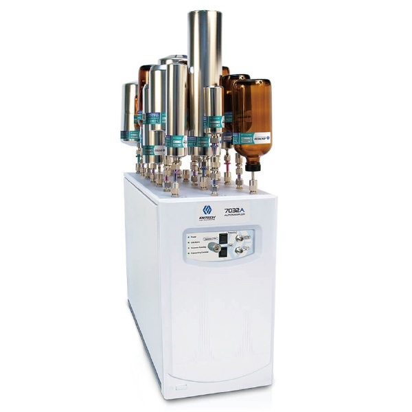 美国ENTECH 7032D自动进样器的图片