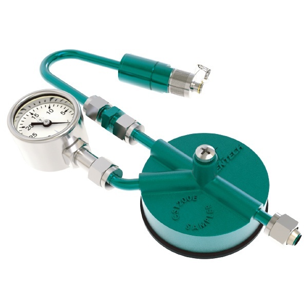 美国ENTECH CS1200E恒流量采样器（限流阀）的图片