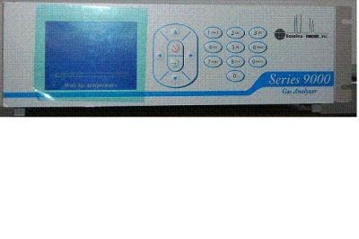 美国Baseline甲烷/非甲烷烃监测仪9000的图片