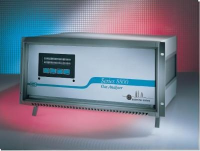 美国Baseline 9000系列自动气体监测仪9000 serie的图片