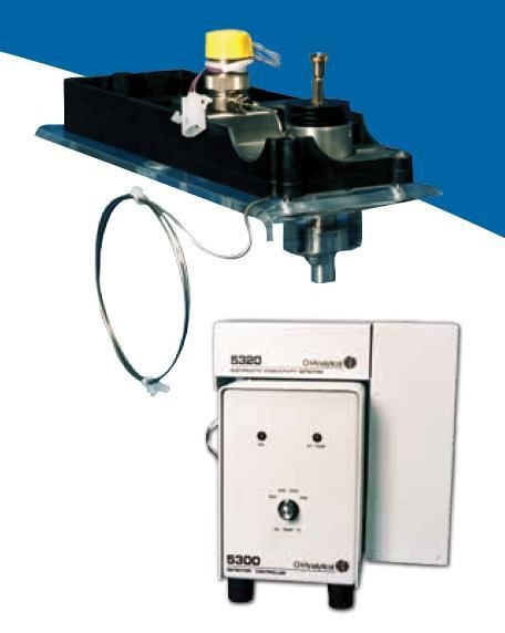 美国OI气相色谱检测器5320 ELCD的图片