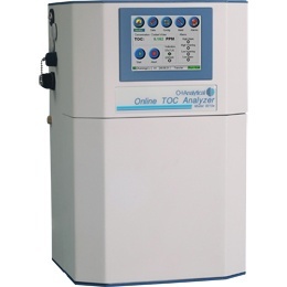 美国OI在线氰化物分析仪CN 9310的图片