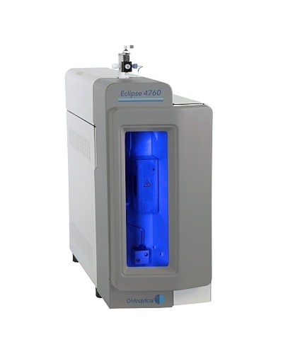 美国OI吹扫捕集样品浓缩仪4760的图片