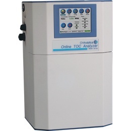 美国OI总有机碳分析仪9210P的图片