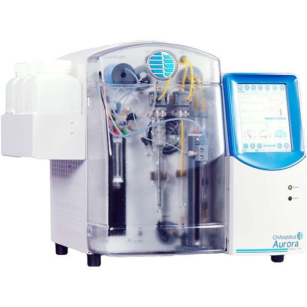 美国OI总有机碳分析仪TOC 1030D的图片