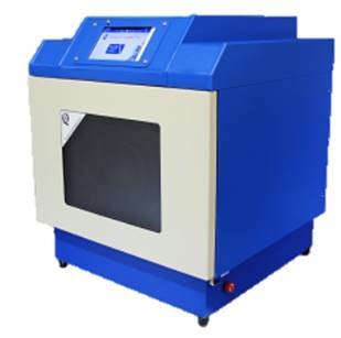 兰博QLABPro微波消解仪的图片