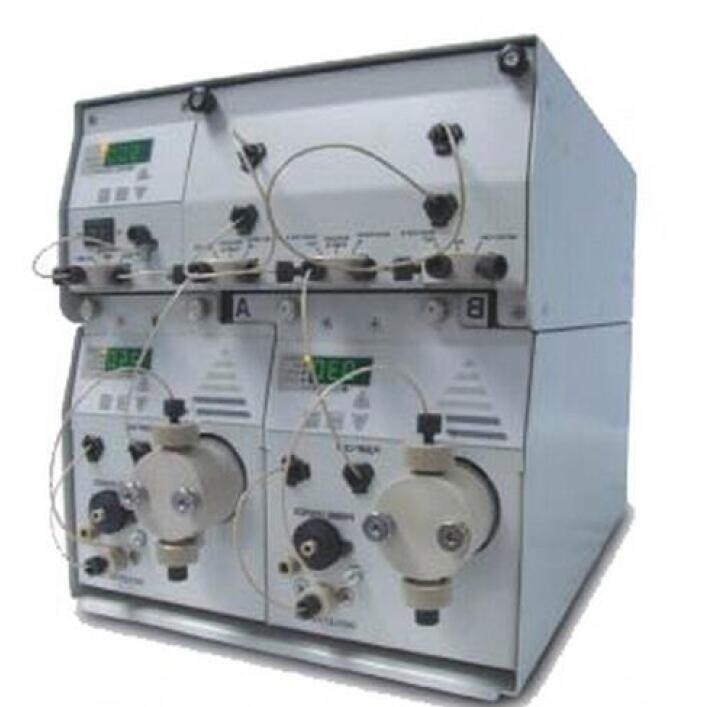 兰博PCR2柱后衍生装置的图片