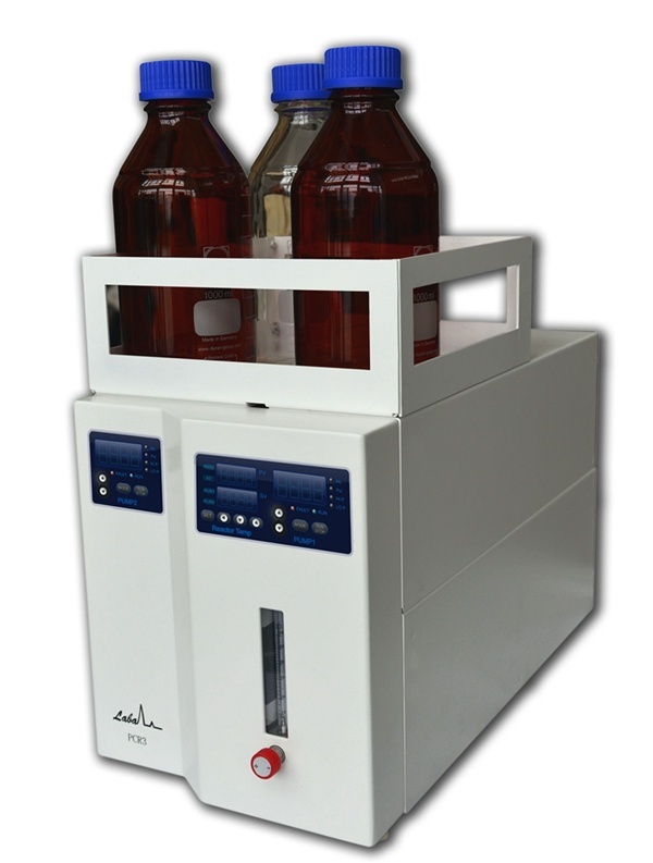 Laba PCR3第三代柱后衍生系统的图片