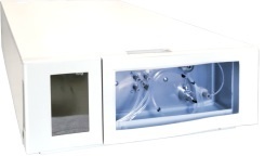 兰博LB8110低压四元动态混合泵的图片