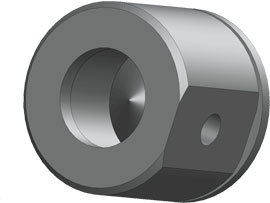ABC-15/35光线收集器的图片