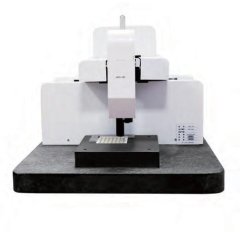 HM5-160全自动检测系统的图片