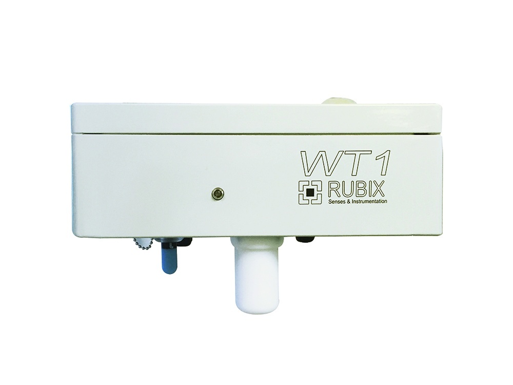 法国Rubix场所周边危害监测系统WT 1的图片