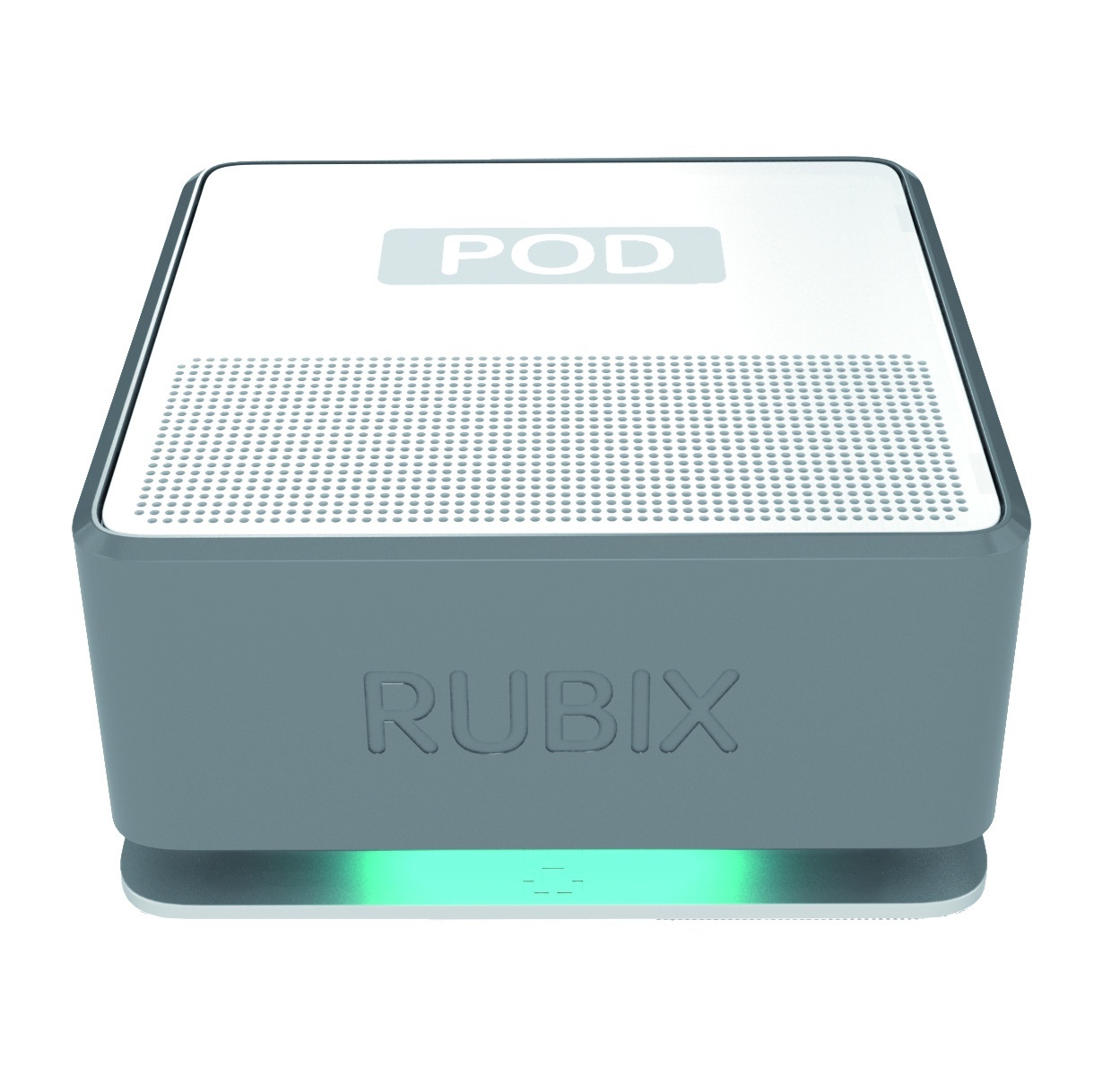 法国Rubix室内办公环境分析系统PoD的图片