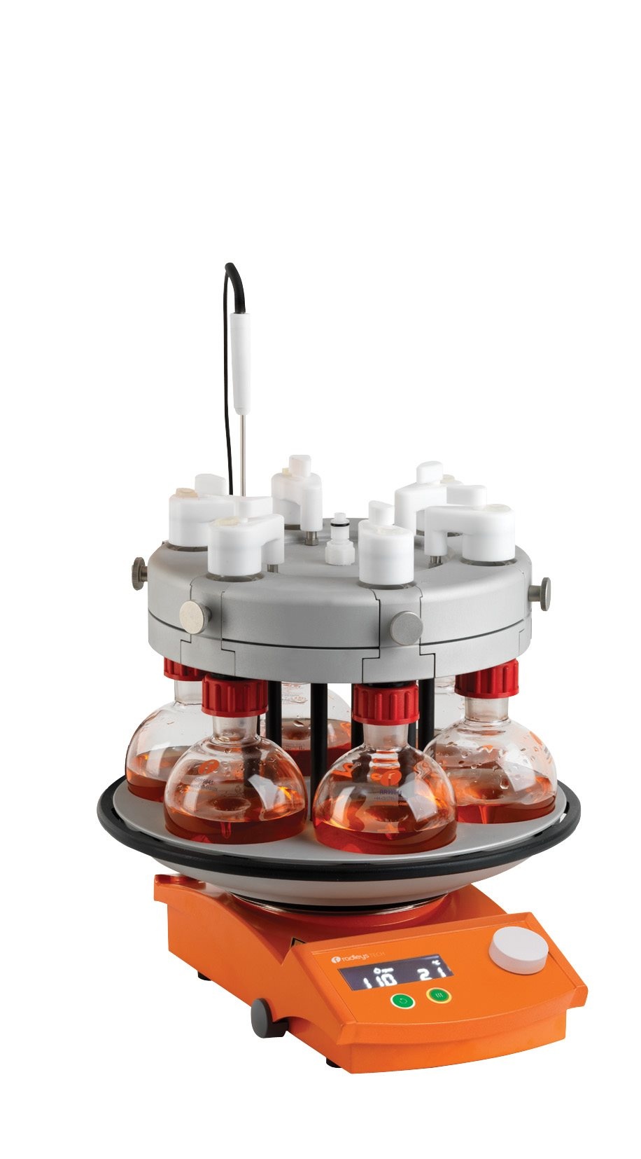 英国Radleys Carousel 6 Plus平行合成仪的图片