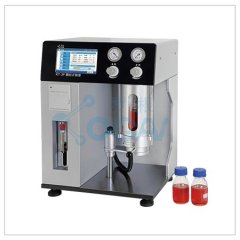 KT-2P颗粒计数器的图片