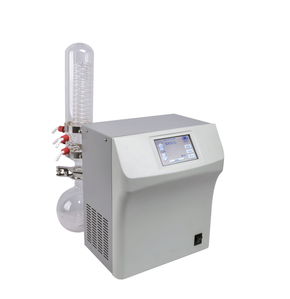 恒奥真空控制系统HVS-02的图片