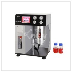 KT-2A 台式颗粒计数器的图片