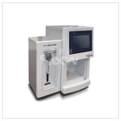 KT-4 颗粒计数器的图片