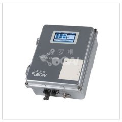 KZ-5 在线式颗粒计数器的图片