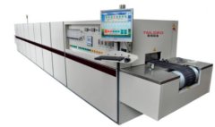 SLA系列 气氛网带炉的图片