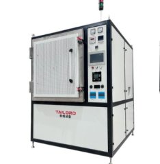 HBF 空气、气氛高温箱式炉的图片