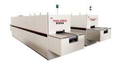 SLG 热风干燥炉的图片