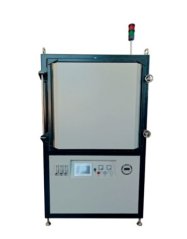 MBF系列 中温箱式炉的图片