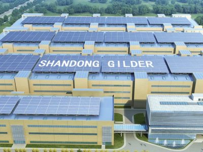 山东吉尔德新型材料与您相约临沂！第三届全国板材用石英砂供需洽谈会