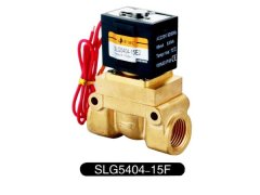 SLG系列二位二通电磁阀（常闭型）的图片
