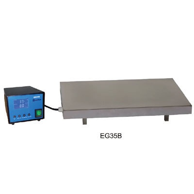 莱伯泰科EG35B微控数显电热板的图片