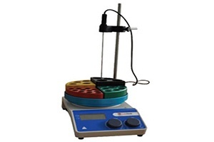 莱伯泰科ES35B系列磁力搅拌器的图片