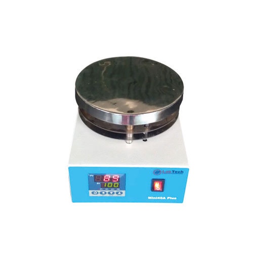 莱伯泰科Mini plate微型电热板的图片