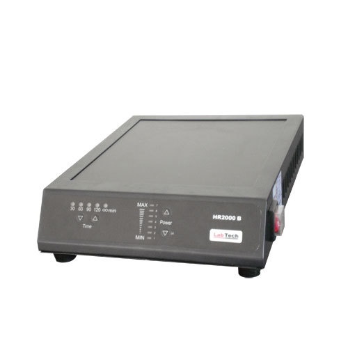 莱伯泰科HR2000系列光波加热仪的图片