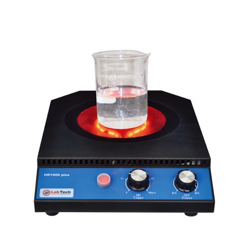 莱伯泰科EH1000系列光波加热仪的图片