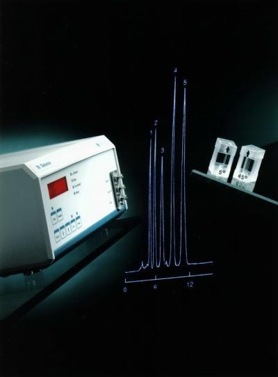 Bischoff示差折光检测器的图片