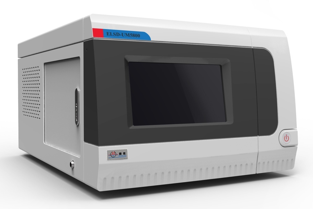 UM5800蒸发光散射检测器的图片