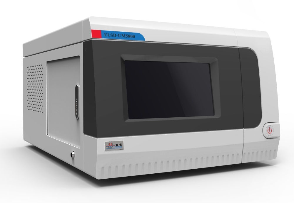 UM 5800蒸发光检测器的图片