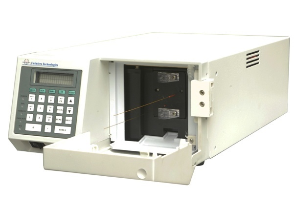 紫外可见柱上检测器Trisep®-2100的图片