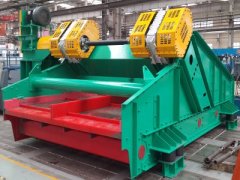 LVB系列直线筛的图片