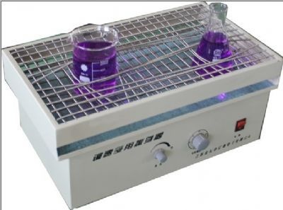 HY-3调速多用振荡器(摇床)的图片