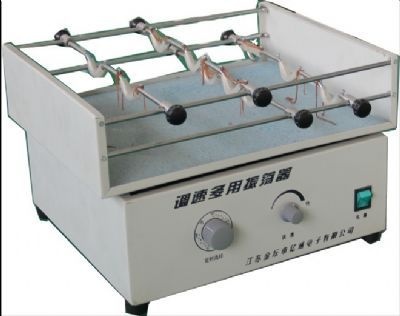 KS-1康氏振荡器(摇床)的图片