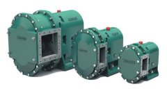 TORNADO®工业转子泵的图片