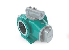 NOTOS®多螺杆泵的图片