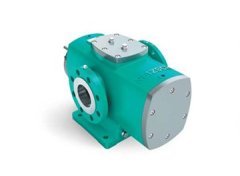 3NS三螺杆泵的图片