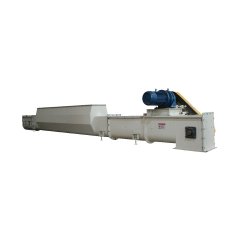 刮板输送的图片