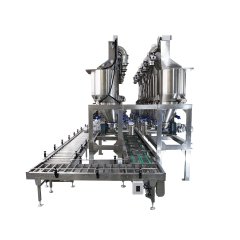 小料称量的图片