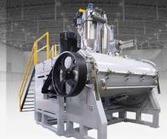 复合混合器的图片