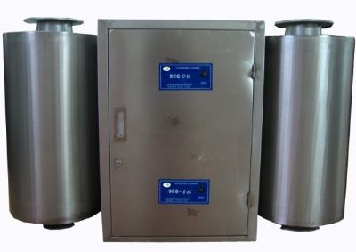 空气超声波SCQ-K001的图片