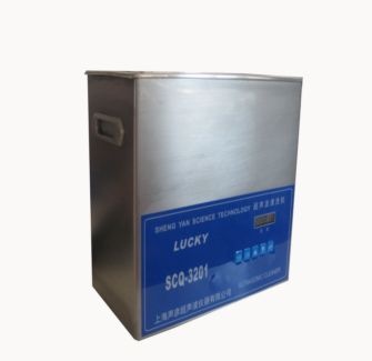 色谱专用清洗器的图片